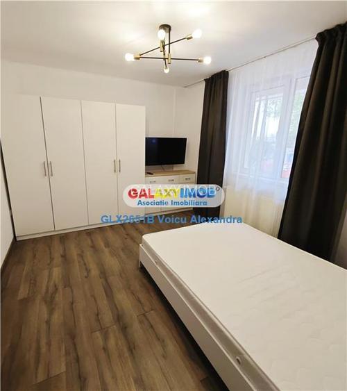 Apartament 2 Cam Lux I Berceni I Dimitrie Leonida I Curte - 3