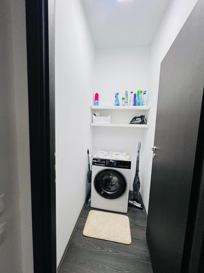 Apartament 2 camere Militari Residence