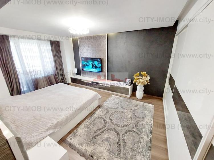 SE VINDE Apartament 4 camere, Central Park / Barbu Vacarescu / Parcul Circului