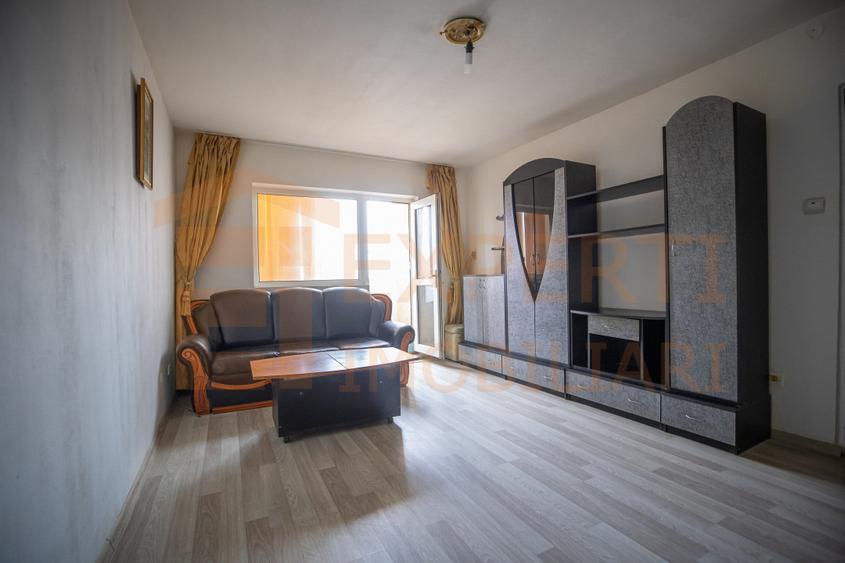 Exclusivitate - apartament 3 camere, decomandat in zona Tomis Nord - Euromaterna