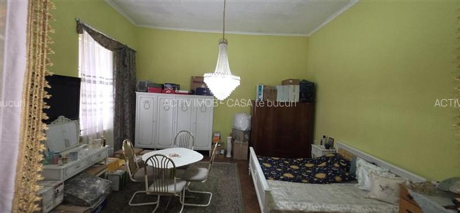 Proprietate cu personalitate. 4 camere. cladire istorica din 1880. fabric – TIMI - 3