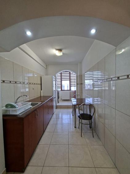 Apartament 2 camere, zona Garii