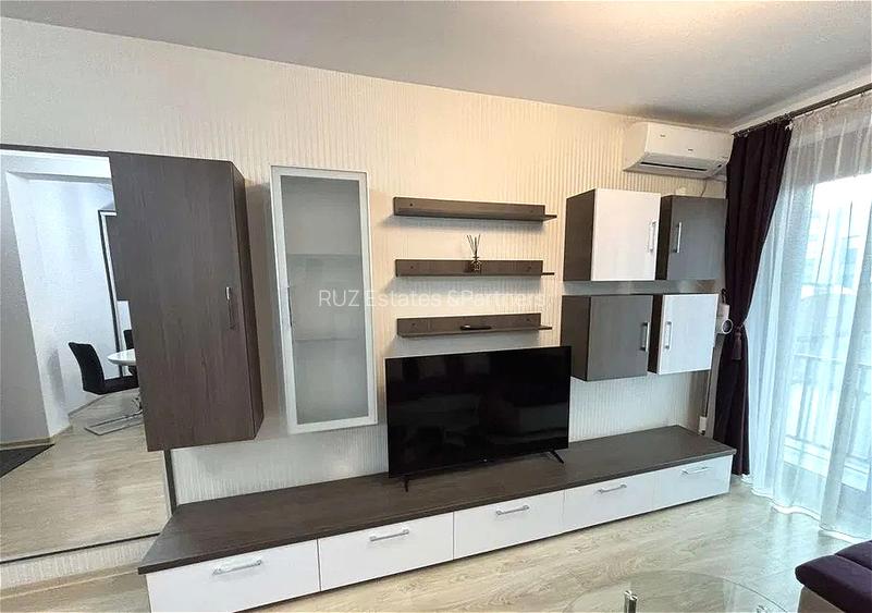 Apartament 2 camere | Parcare si Boxa | Pet Friendly | Palatul Parlamentului - 4