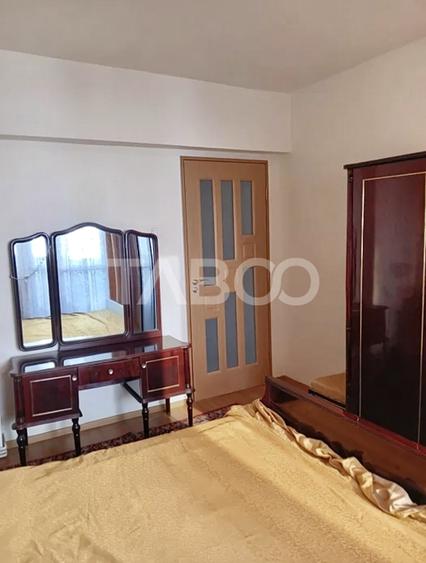Apartament cu 3 camere in Centrul Zorilor izolat cu lift balcon boxa