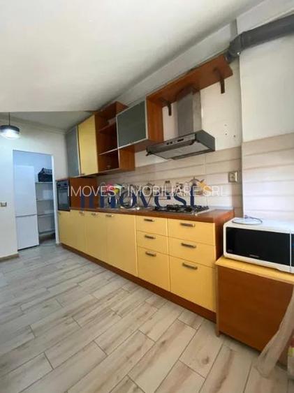 Apartament 3 Camere Semicentral - 6