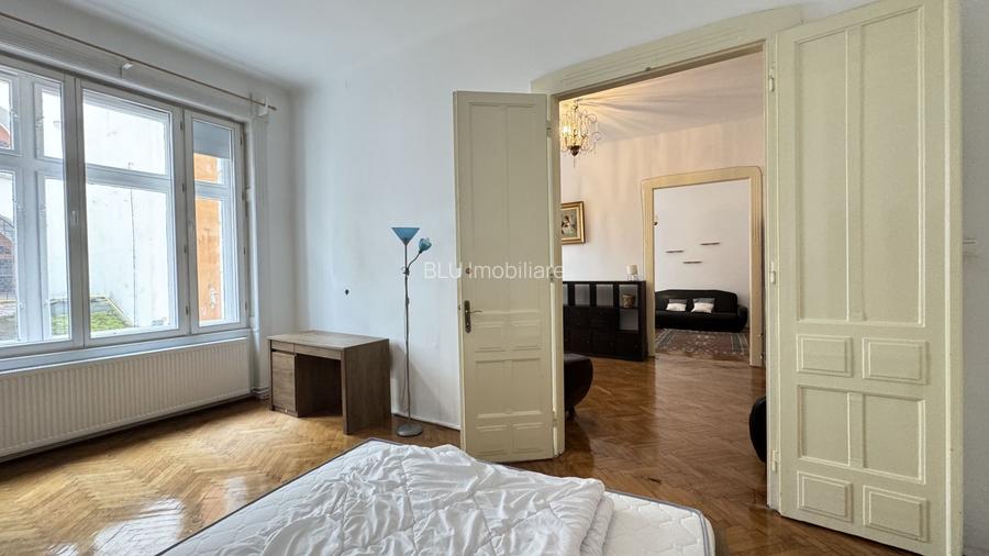 Apartament 4 Camere, 145 MP, Strada Universitatii - 4