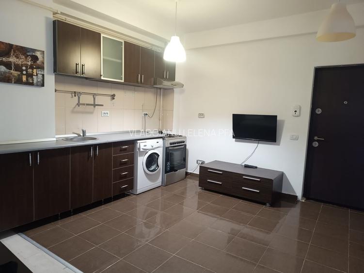 Militari Residence- Chiajna- strada Gladiolelor - 3