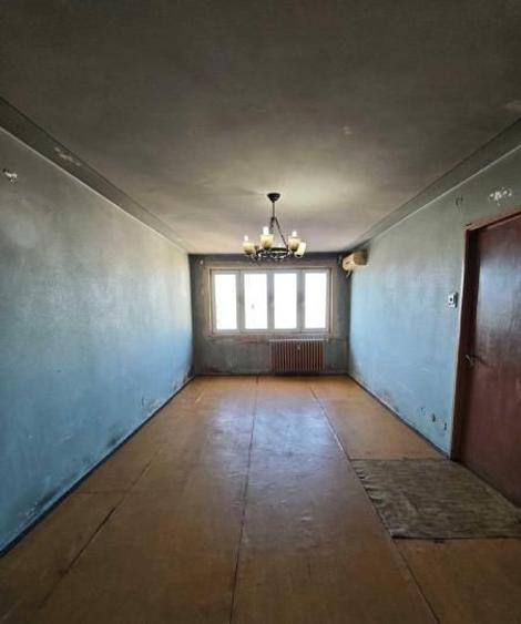 Apartament - 2 camere -decomandat-Zona Nicolae Grigorescu / Ozana