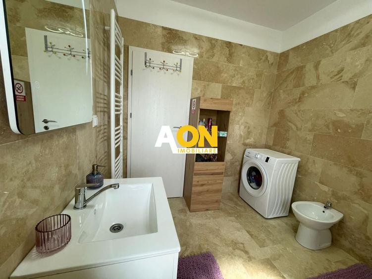 Apartament 2 Camere, Complet Mobilat, Bloc Nou