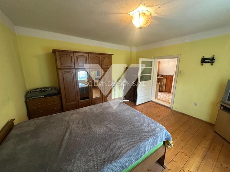 Casa individuala 3 camere 2 bai 112 MPU, 516 MP teren Rasinari Sibiu - 4