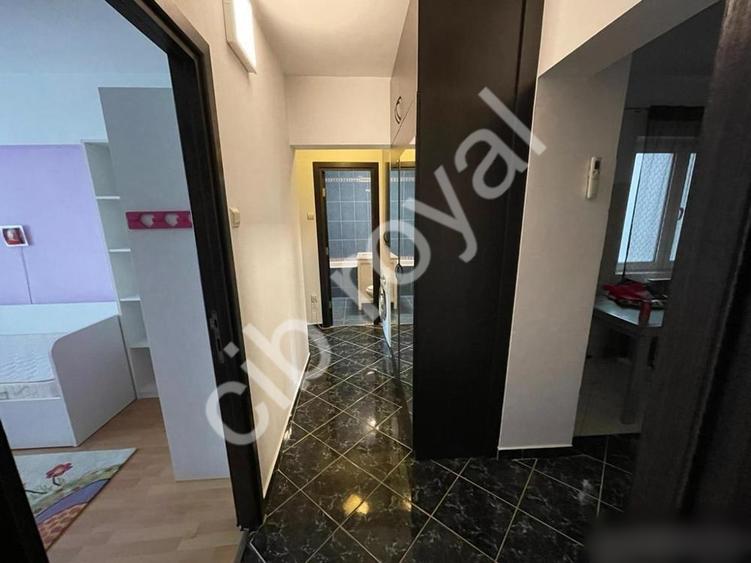 Inchiriez apt. 3 cam. Drm. Taberei, renovat,langa metrou C-tin Brancusi, parcare