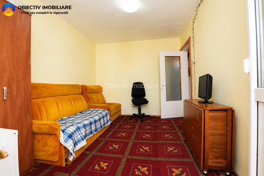 Apartament 3 camere , zona Calea Romanului - 7
