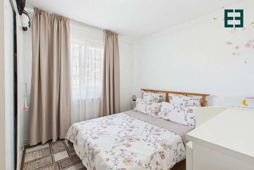 Apartament cu 2 camere - Zona Șagului - Timișoara
