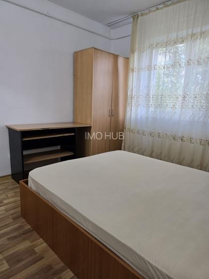 Apartament de inchiriat 2 camere Alexandru cel Bun - 6