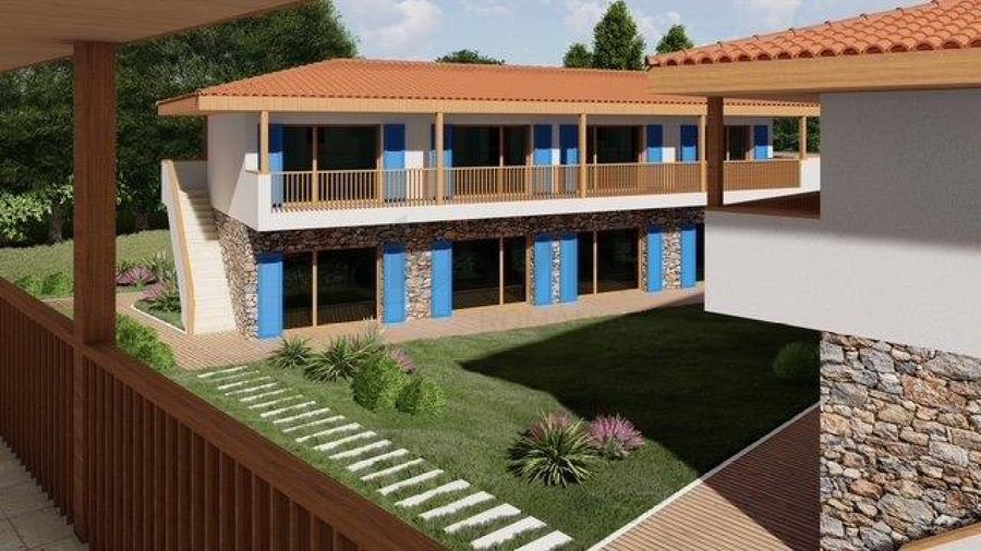 REL4001275 Teren de vanzare - Vama Veche - Oportunitate investitie turistica