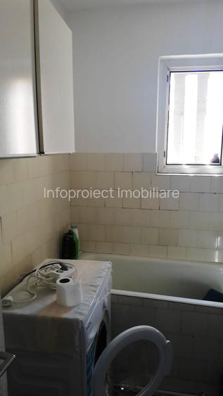 Închiriere apartament 2 camere, mobilat, utilat, etaj 2, situat ultracentral - 15
