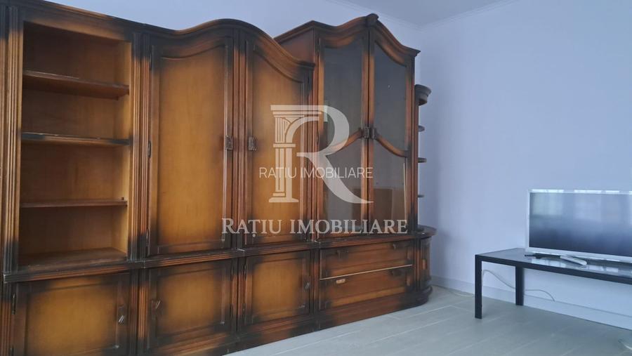 Apartament cu 1 Cameră | Decomandat | Nufărul | Oradea - 3