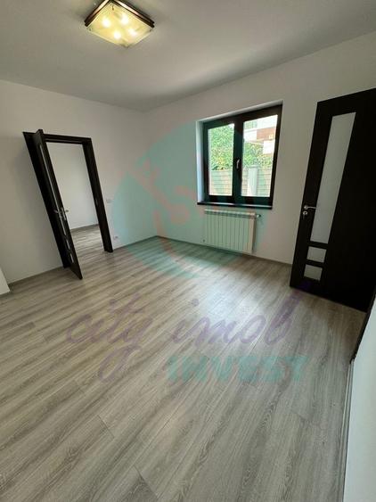 Casă birouri Parcul Circului | Curte proprie | Terasă 30 mp