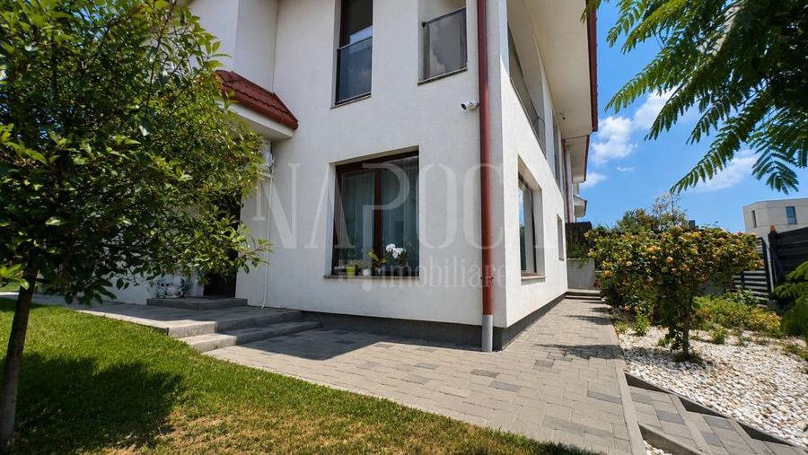 Casa 4 camere de vanzare in Iris, Cluj Napoca