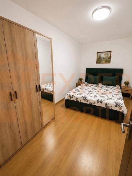Apartament de vânzare în Tomis Nord | 3 camere, renovat