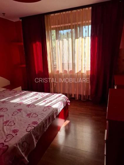 APARTAMENT 3 CAMERE | CENTRALA PROPRIE | MILITARI - 8