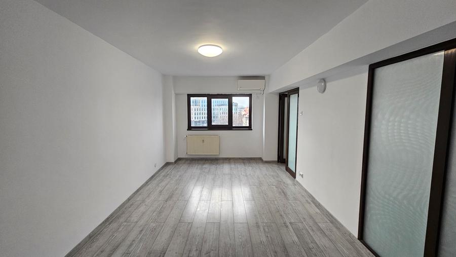 Apartament 3 camere modificat din 4 zona Tineretului-Sincai