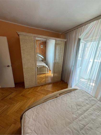 Brancoveanu | 3 Camere | 2x Bai | Centrala | Proximitate Metrou