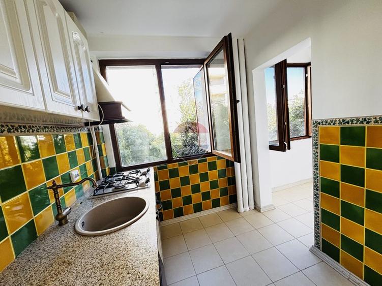 Apartament cu 2 camere premium -de vânzare- în zona Iancului