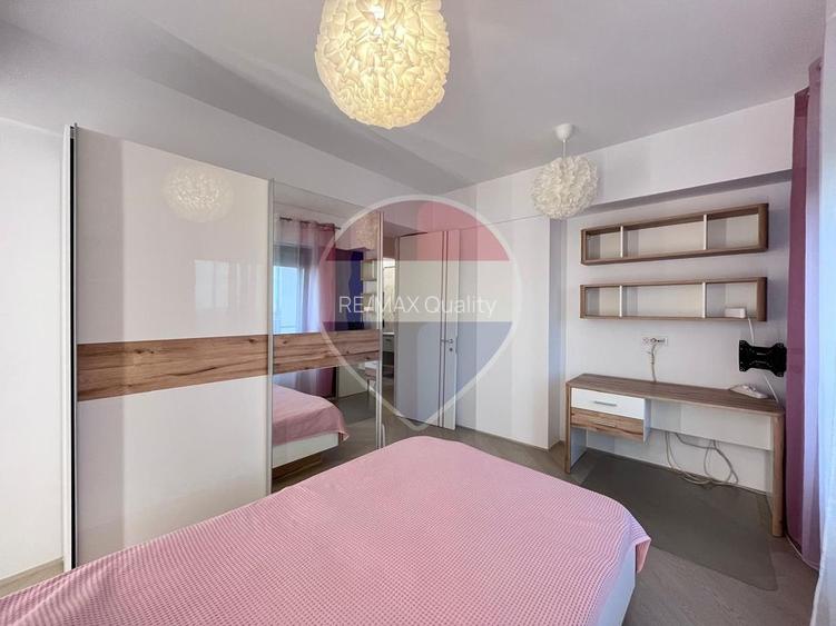Apartament 3 camere + parcare de închiriat | Tineretului | Vacaresti - 6