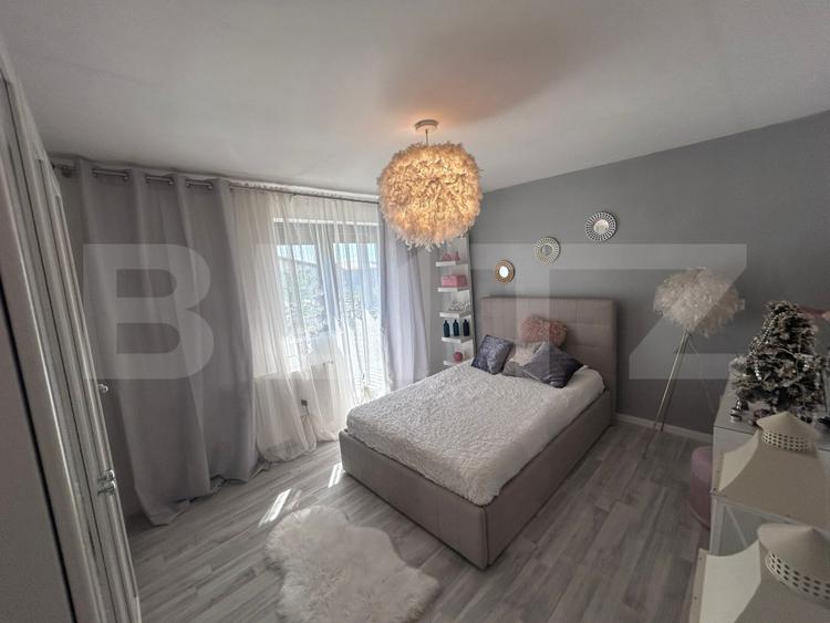 Casa P+M, 111 mp, cartier Brestei