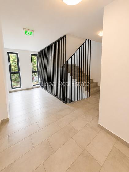 2 Camere Tomis Park Zona Euromaterna Loc Parcare - 12