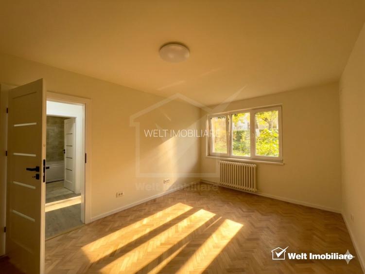 Apartament 3 camere, Locație Premium Gheorgheni – Iulius Mall - 2