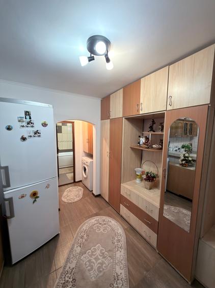 Apartament liber mobilat si utilat