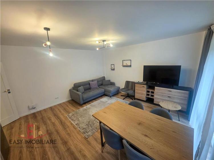 Apartament 2 camere, UMF, centru, Residential, Targu Mures