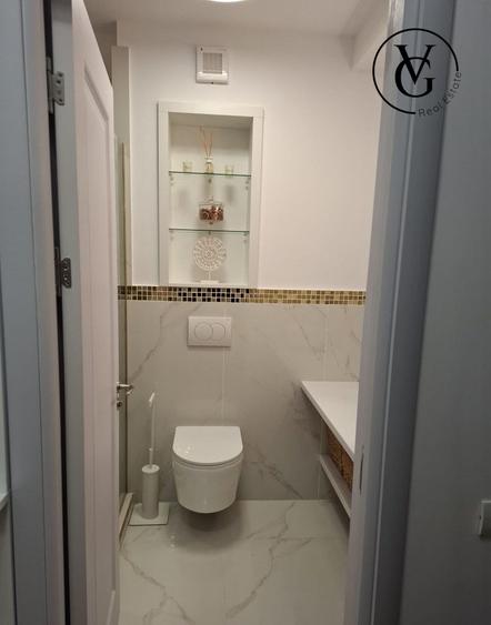 Apartament 2 Camere - Complex Primavera - Campus