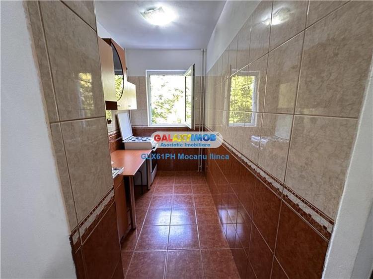 Vanzare apartament 3 camere, in Ploiesti, zona Mihai Bravu