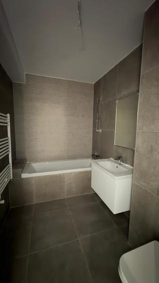 Apartament nou 2 camere | Zona Baneasa | Smart Home