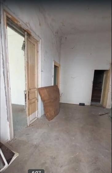 Vila Istorica in centrul Bucurestiului, teren 655 mp