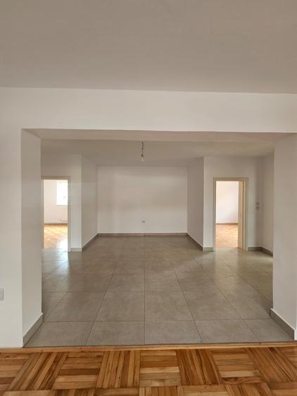 Casă individuală 204 mp utili | 6 dormitoare | Teren 510 mp | Sebeș