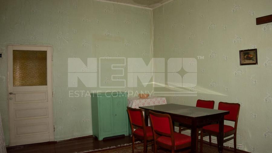 Casă tip duplex, ultracentral, str. Petru Rareș, curte 85 mp, 170000 €