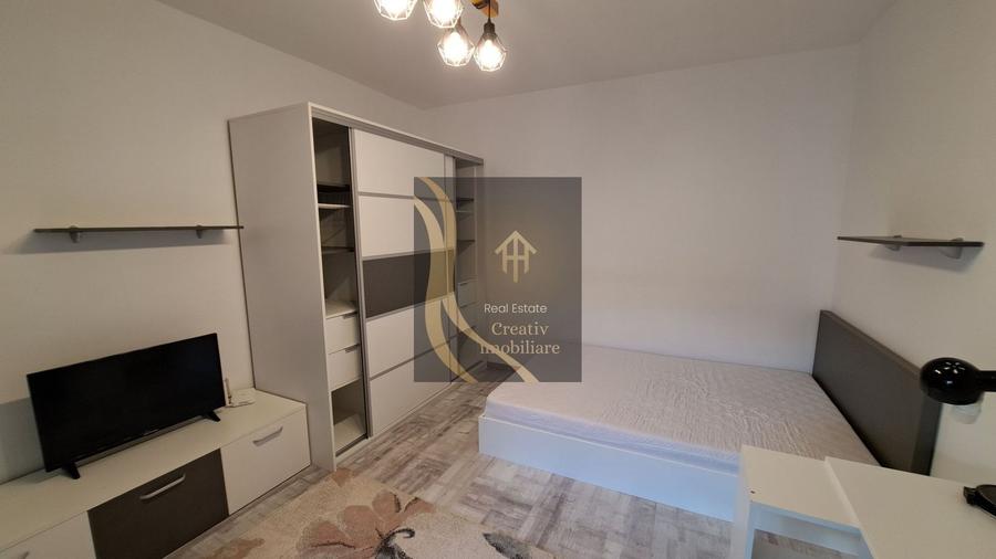 Garsoniera Exigent Plaza Lujerului faza4