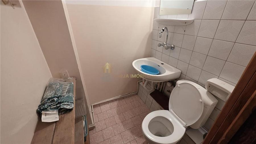APARTAMENT 3 CAMERE 86 MP GRADINI MANASTUR
