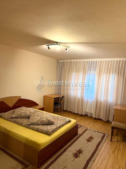 Apartament de inchiriat cu 3 camere, Calea Aradului, Oradea, Bihor - 2