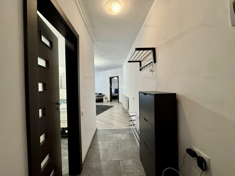 2 camere |  Terasa 27 mp | Parcare Subteran |  Cetatii-Floresti - 13