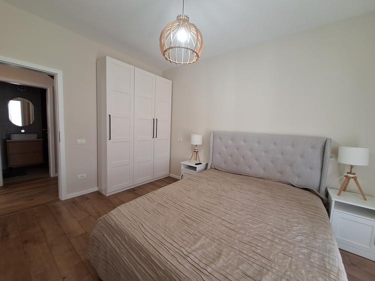 Apartament 2 camere | Mobilat si utilat | 2 locuri de parcare | Torontalului