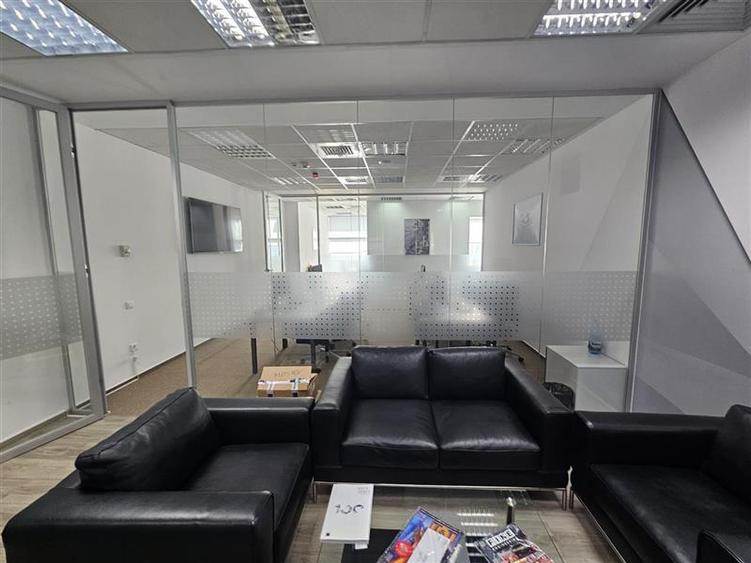 Global City Business Park - spatii birouri de inchiriat