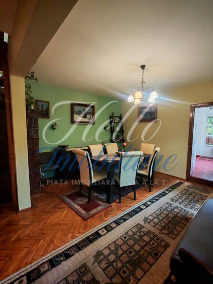 Casa individuala, 5 camere cu teren de 323 mp in zona Gheorgheni | Cluj-Napoca