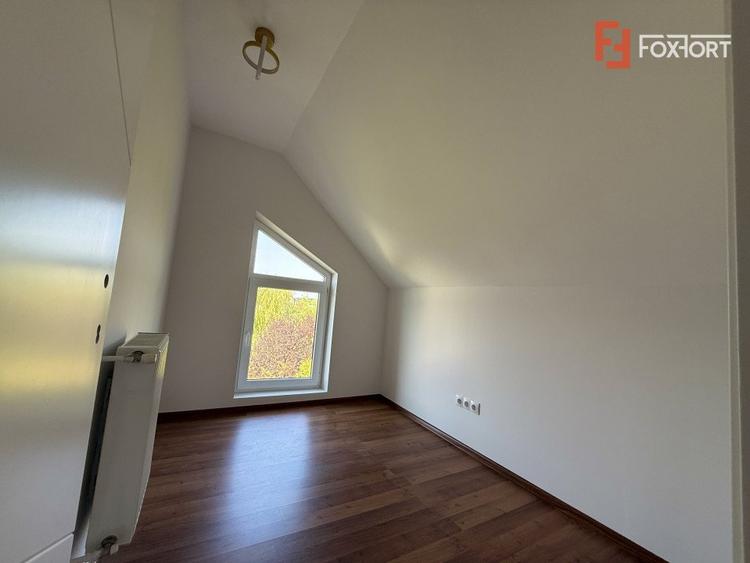 COMISION 0% Apartament cu 3 camere de vanzare in Dumbravita, zona Sud