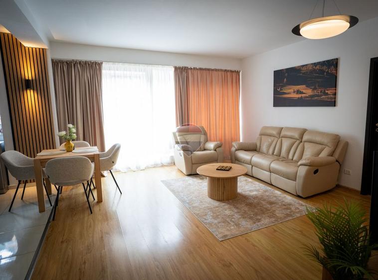 Drumul Poienii-Apartament de inchiriat 2 camere Season Residence