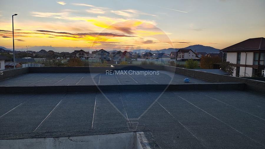 Casă modernă parter | 120 mp | Teren 478 mp | 145.900€ I Hărman - 25